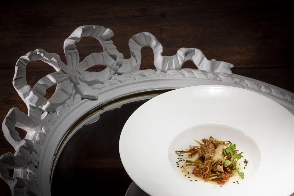 Locanda Antico Veturo Trebaseleghe Экстерьер фото