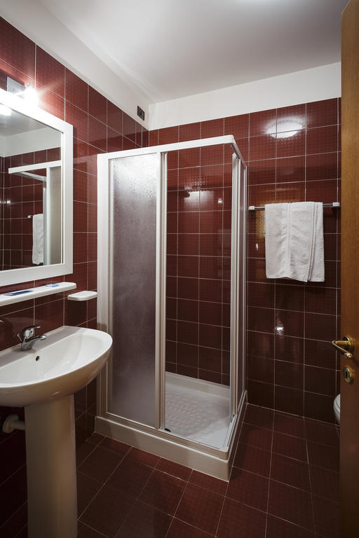 Locanda Antico Veturo Trebaseleghe Номер фото